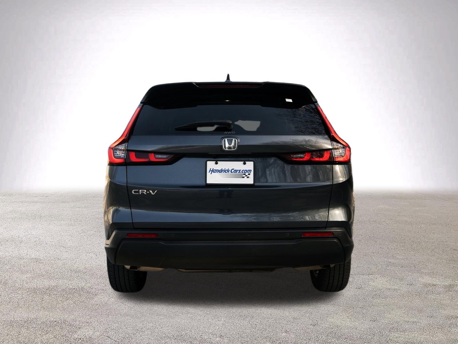 2025 Honda CR-V EX-L photo 6