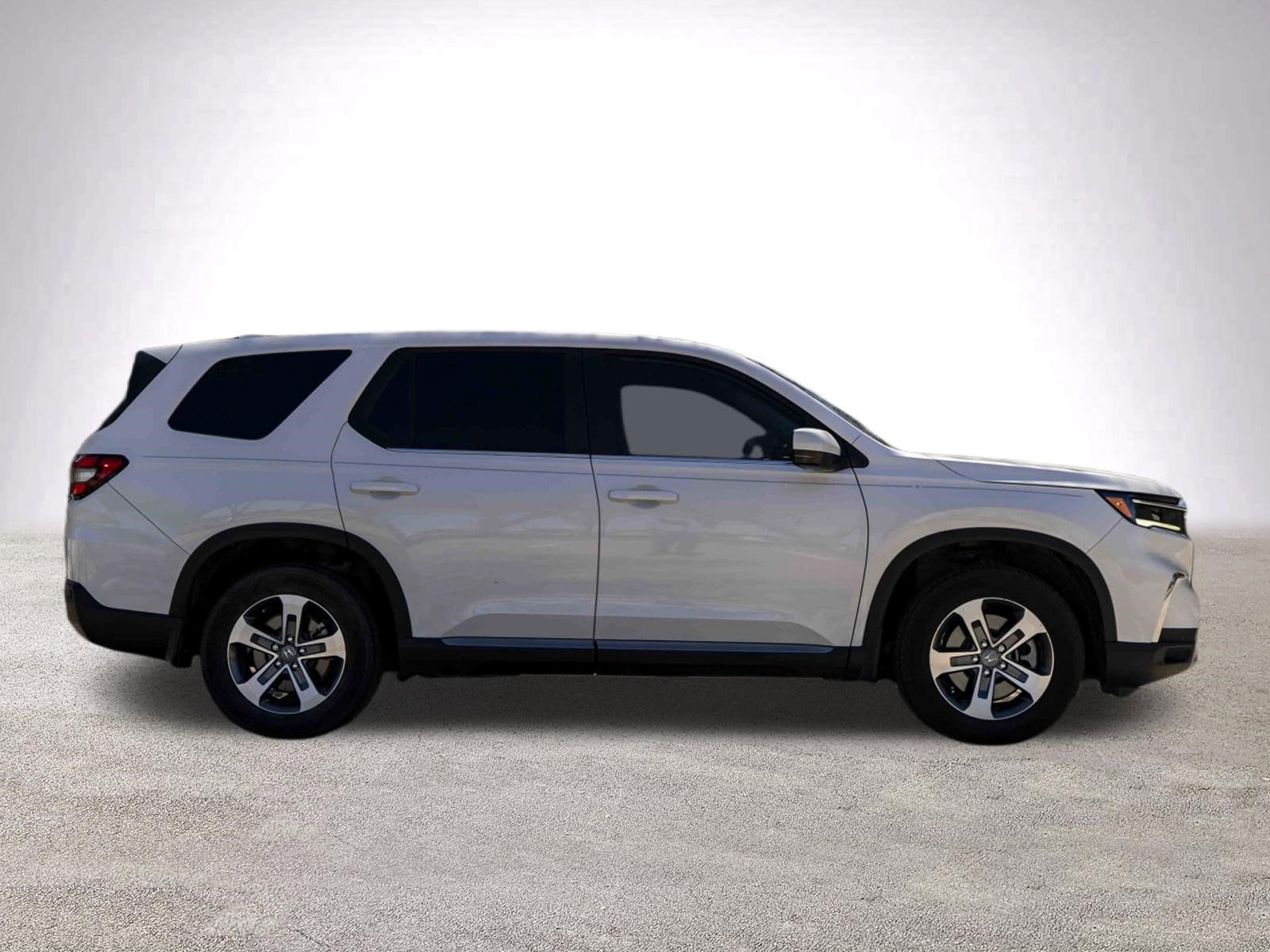 2025 Honda Pilot EX-L photo 5