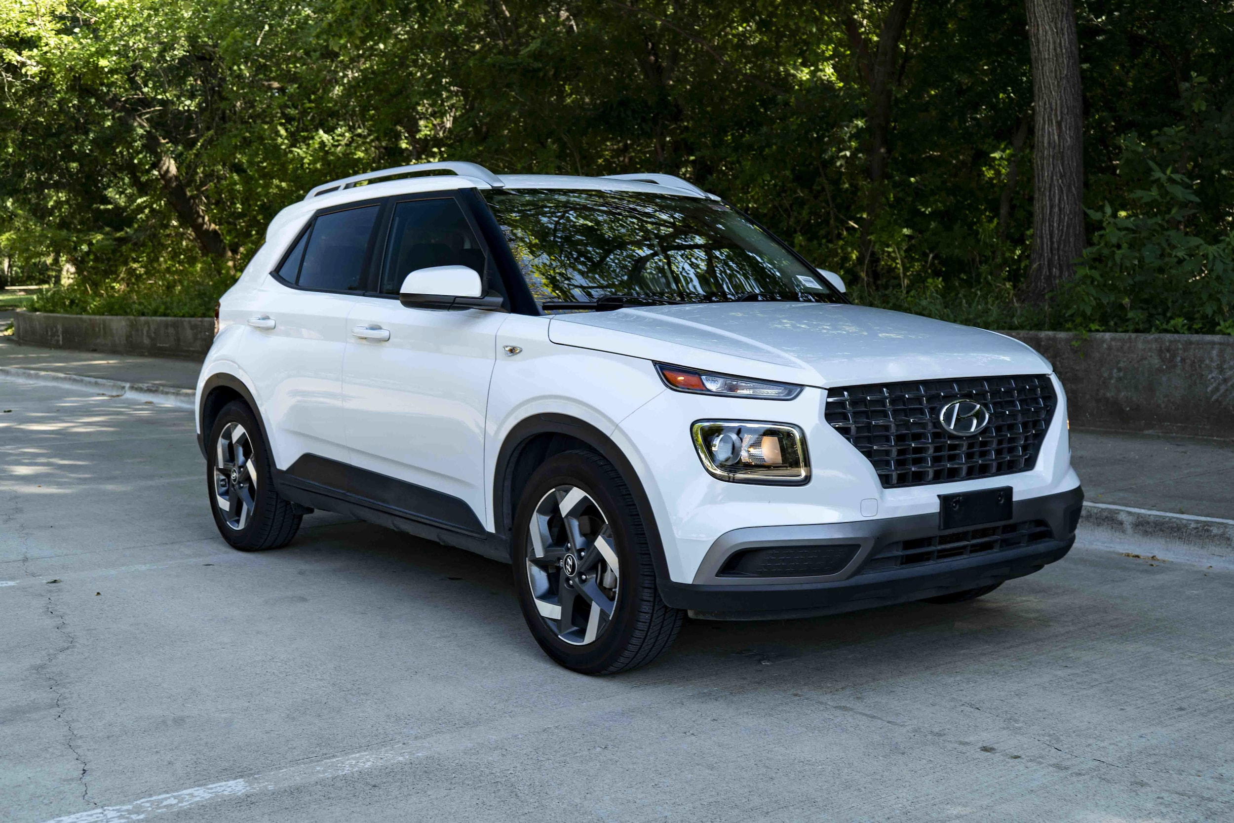 Hyundai Venue SEL