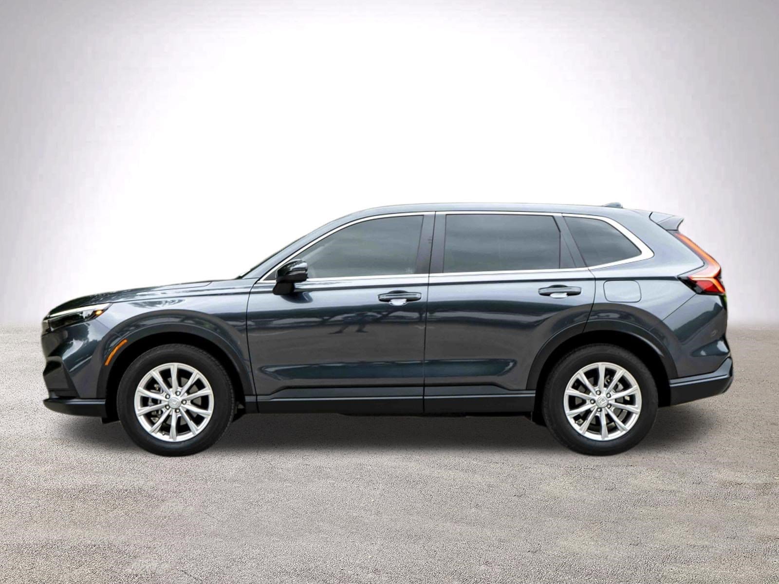 2024 Honda CR-V EX photo 4