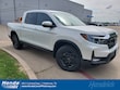  Honda Ridgeline