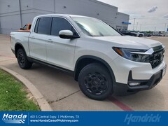 2025 Honda Ridgeline RTL Pickup
