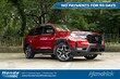  Honda Passport
