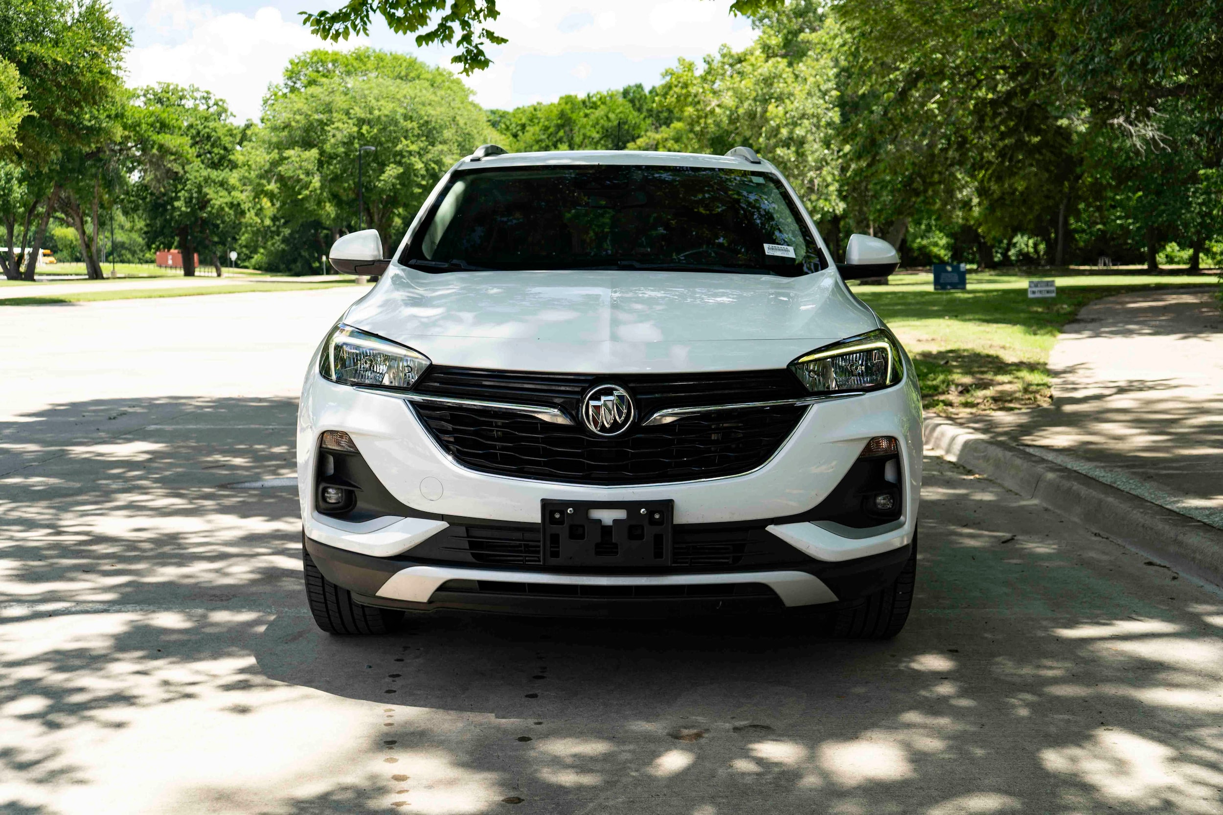 Used 2020 Buick Encore GX For Sale in McKinney, TX VIN