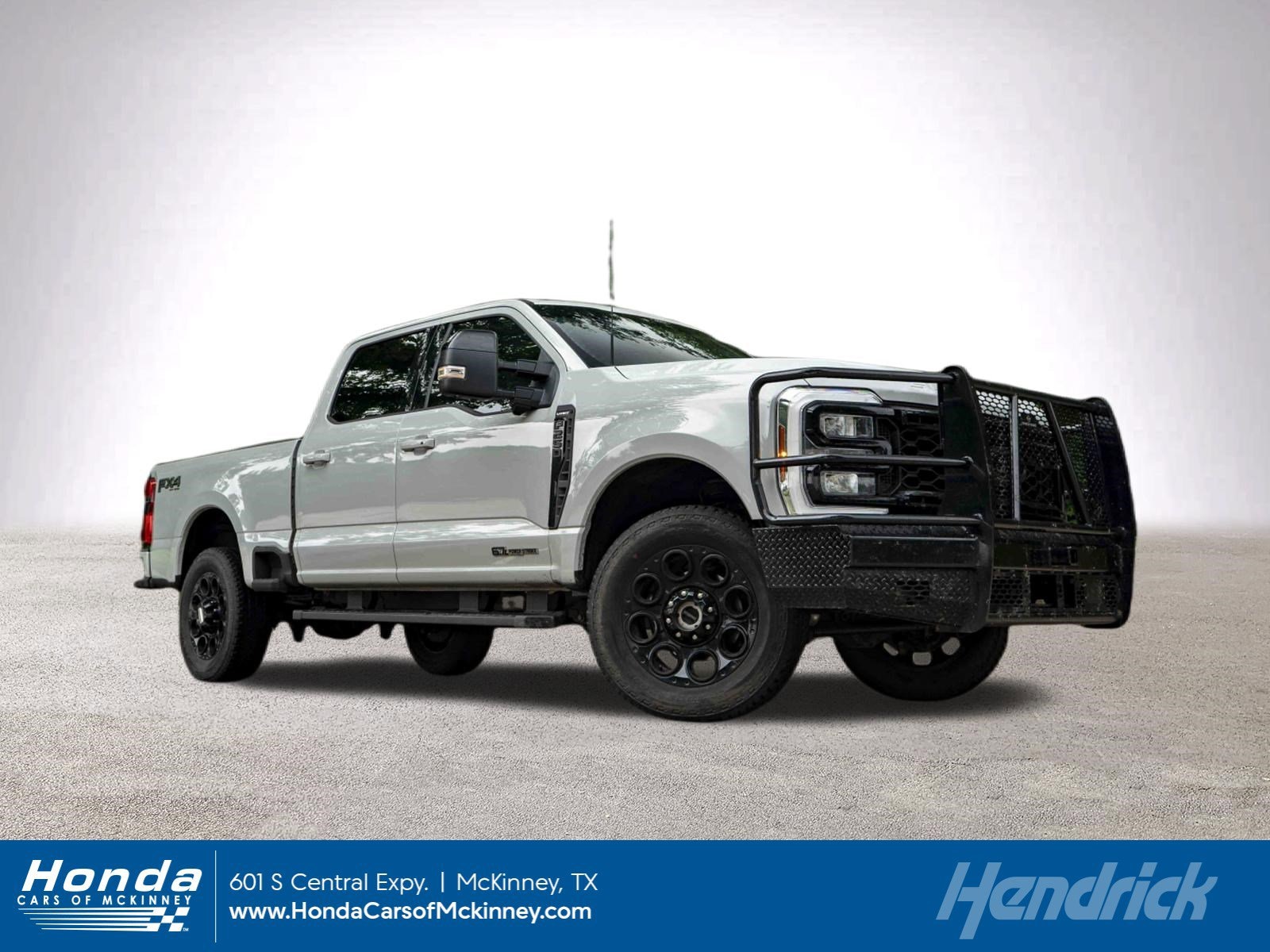 2026 Ford F-250 Lariat 4x4 Crew Cab 6-3/4' Box's photo