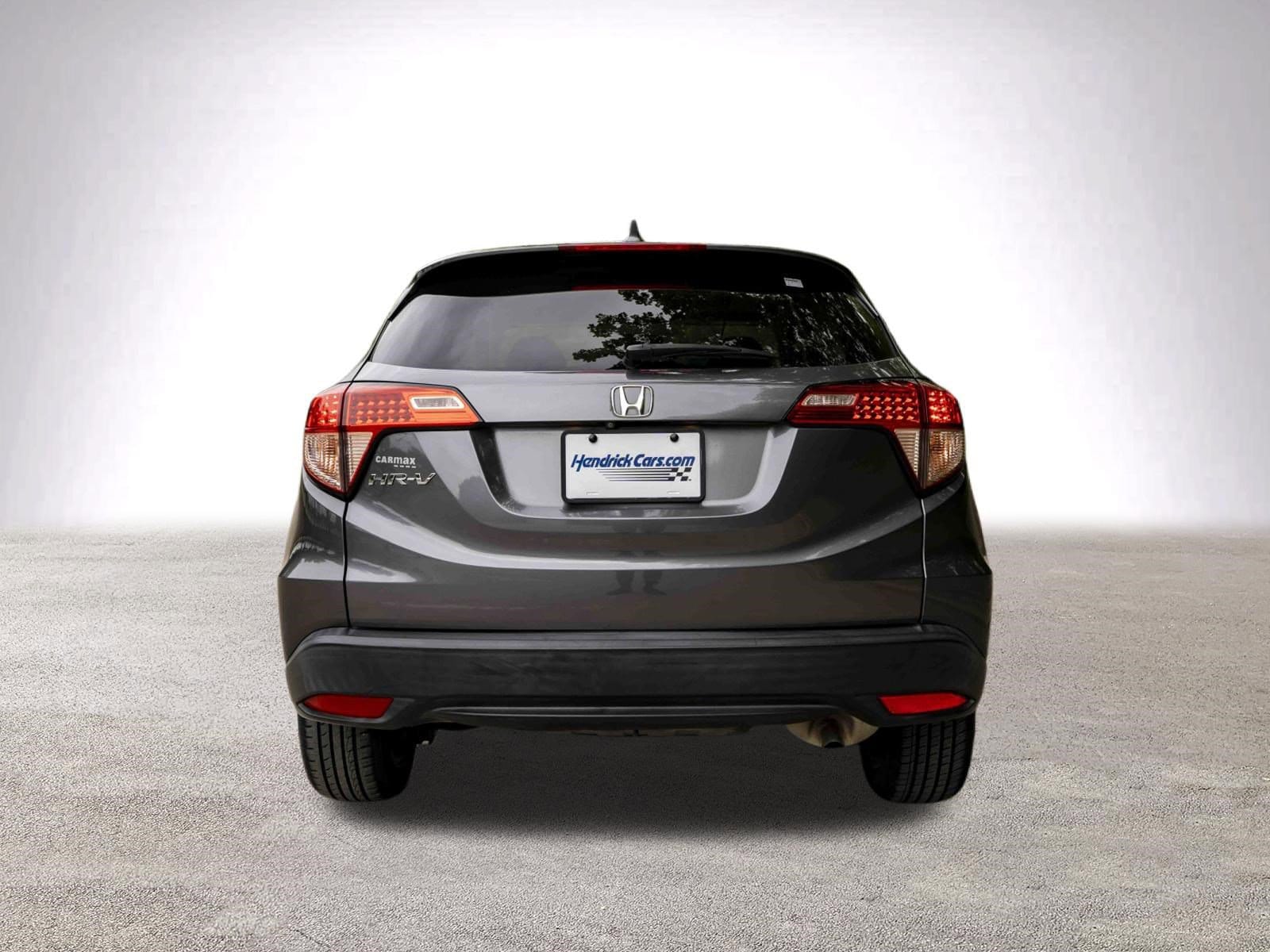 2018 Honda HR-V EX photo 6