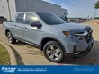  Honda Ridgeline