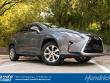  LEXUS RX 450h