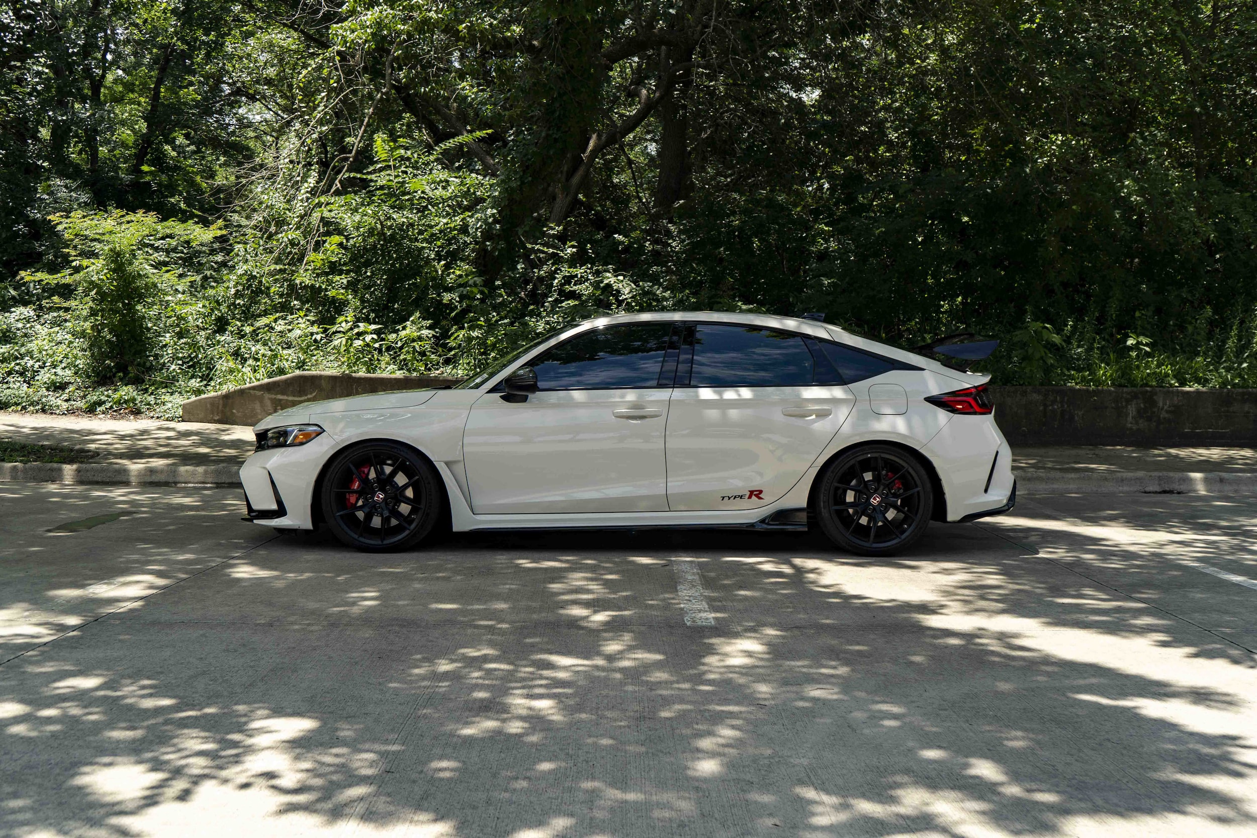 Honda Civic Type R
