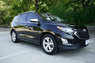 2019 Chevrolet Equinox Premier SUV