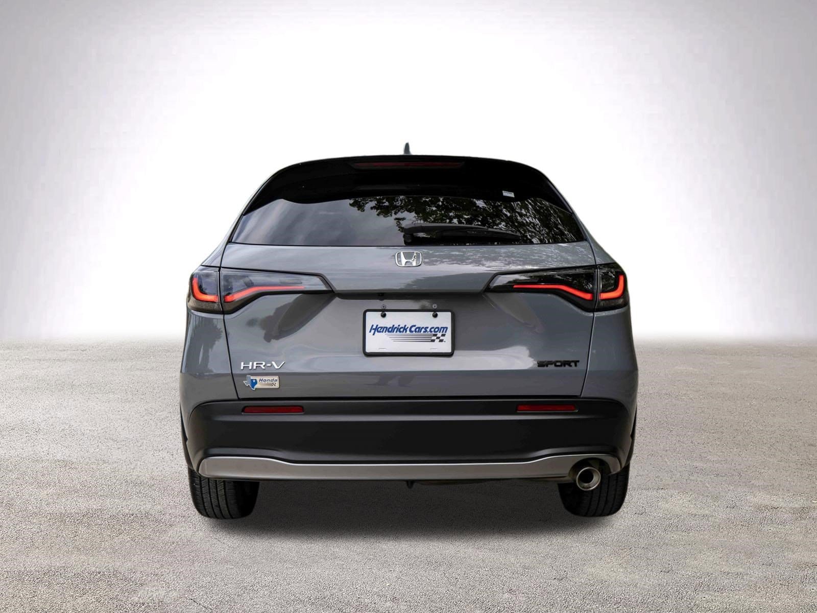 2025 Honda HR-V Sport photo 6