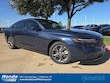  Honda Accord Hybrid