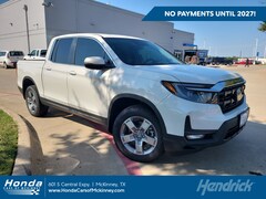2026 Honda Ridgeline RTL Pickup
