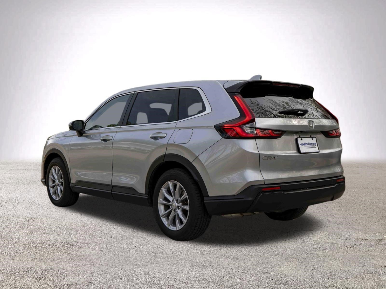 2025 Honda CR-V EX-L photo 5