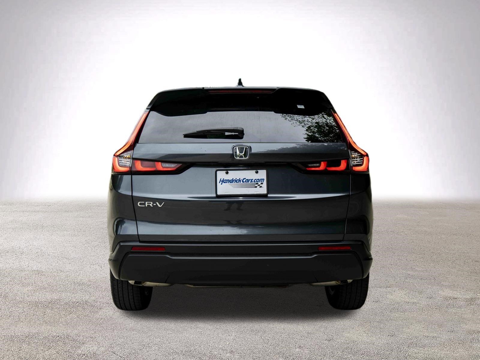 2024 Honda CR-V EX photo 6