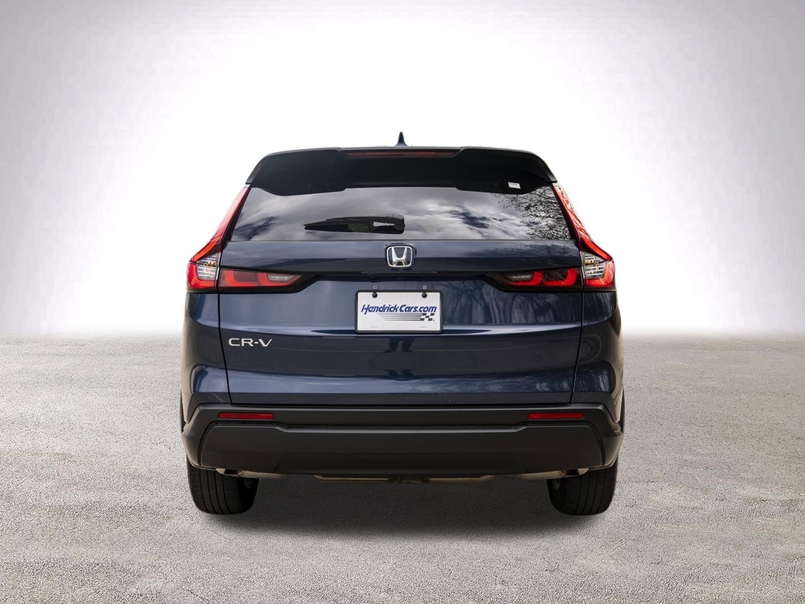 2024 Honda CR-V EX photo 6