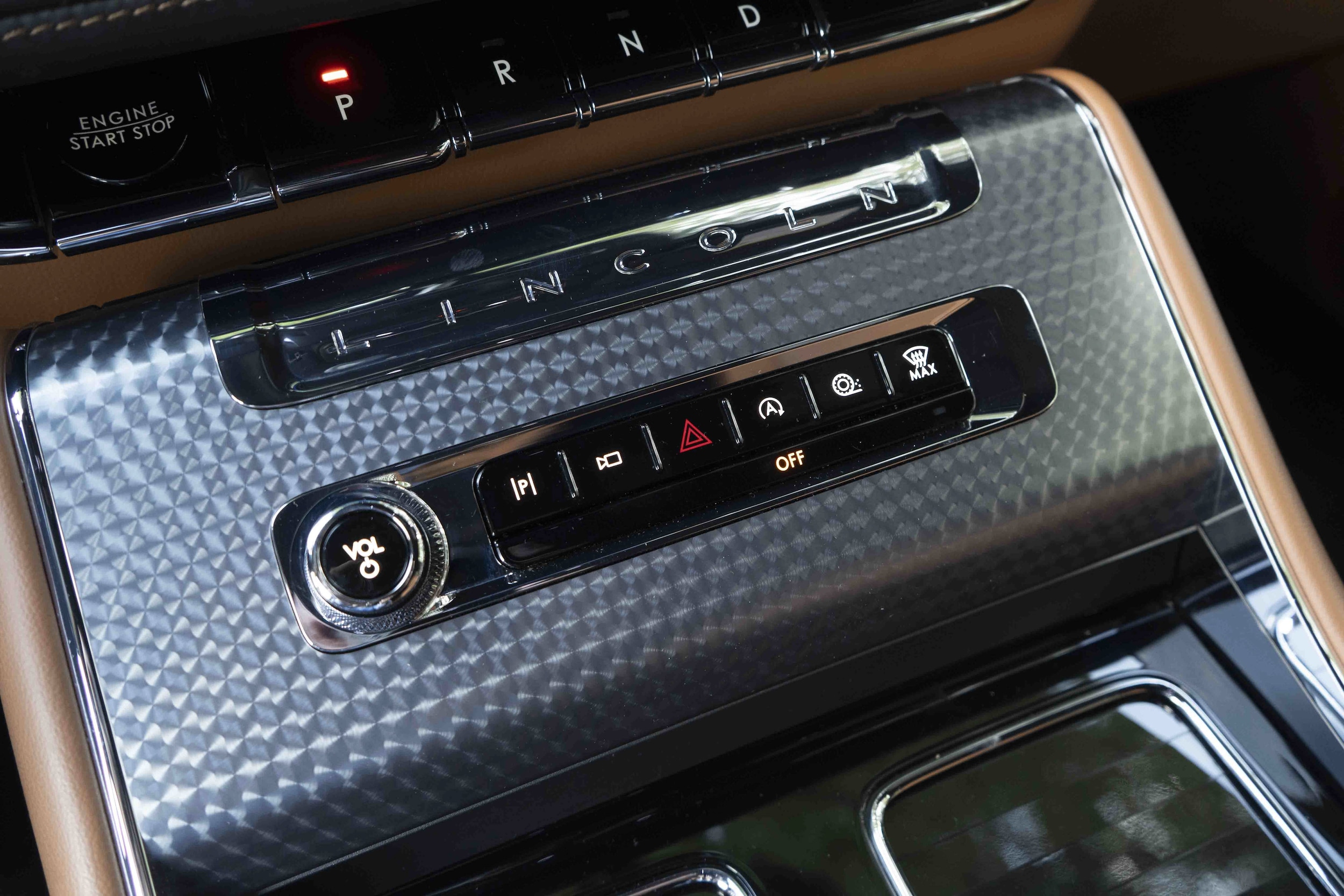 Used 2025 Lincoln Aviator For Sale in McKinney, TX VIN