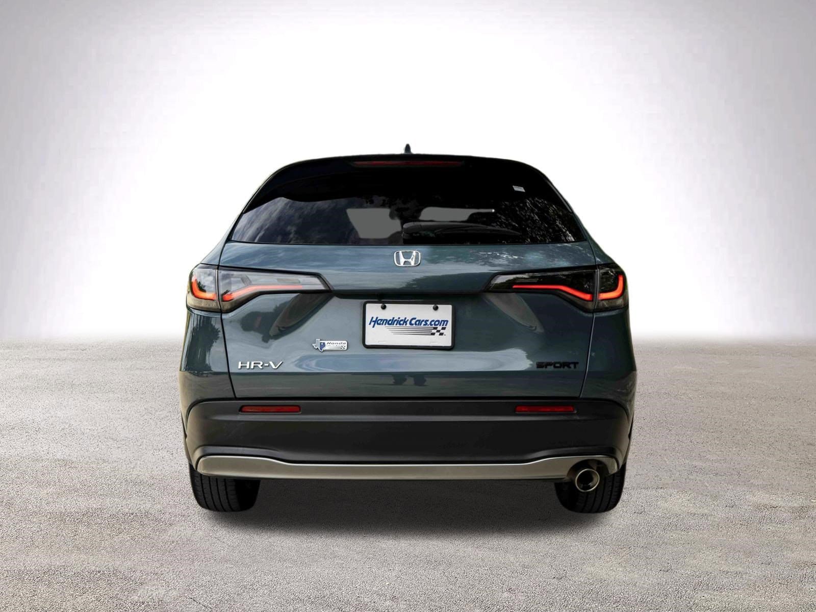 2023 Honda HR-V Sport photo 6