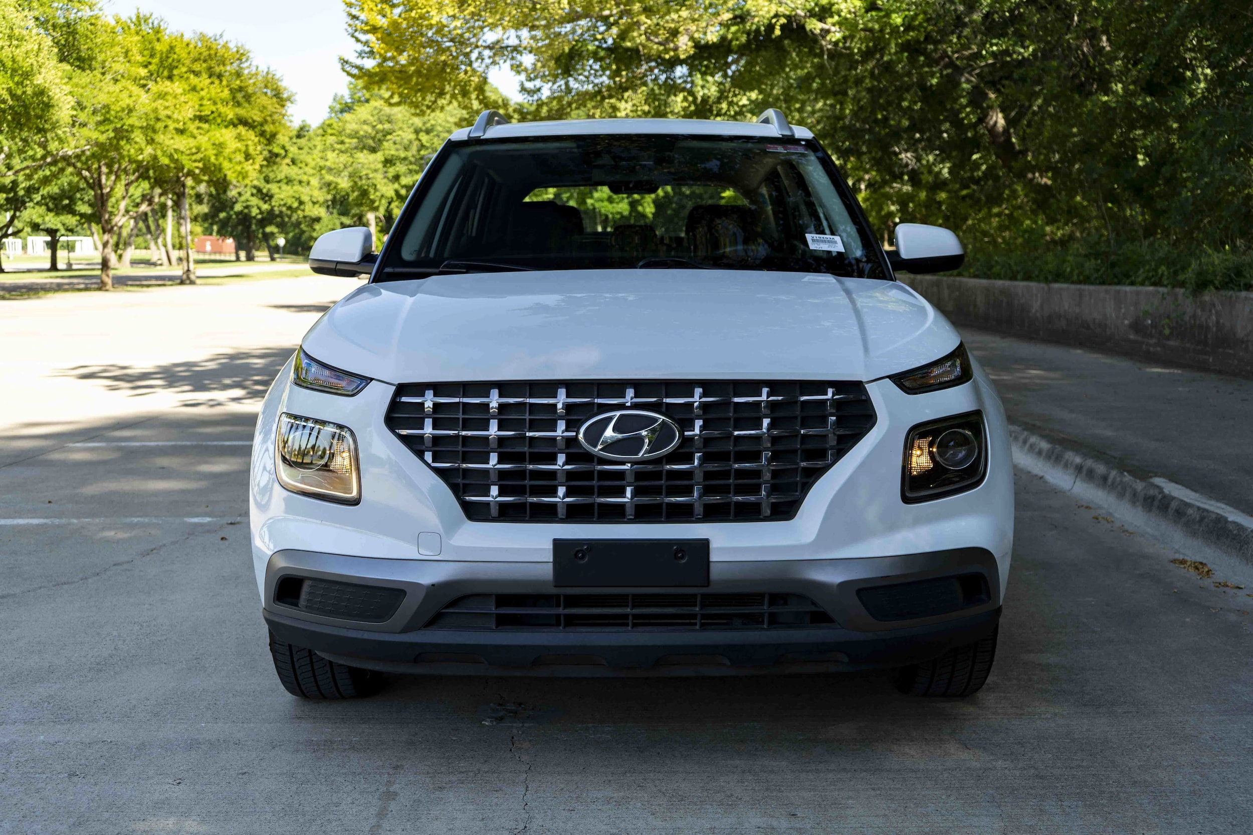 Hyundai Venue SEL