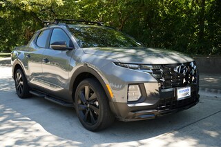 2024 Hyundai Santa Cruz NIGHT Pickup