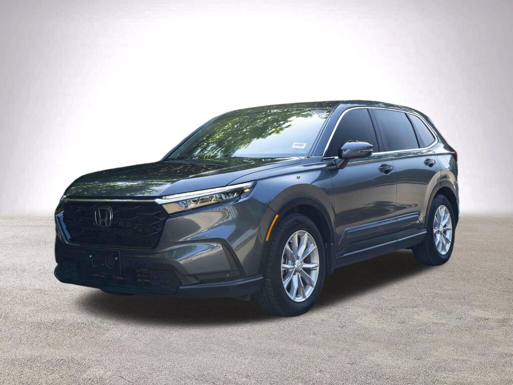 Used 2023 Honda CR-V EX-L SUV