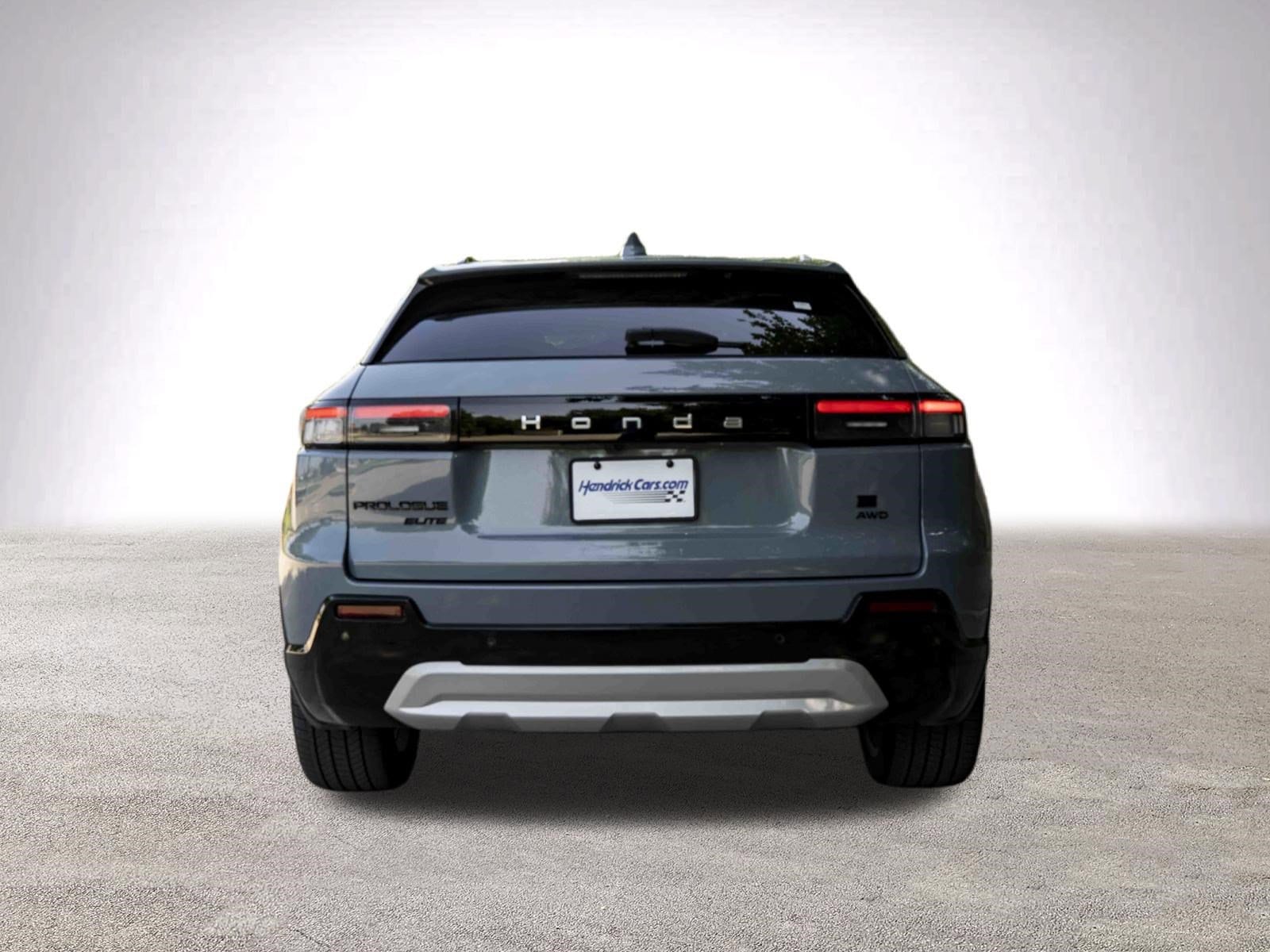 2024 Honda Prologue Elite photo 6