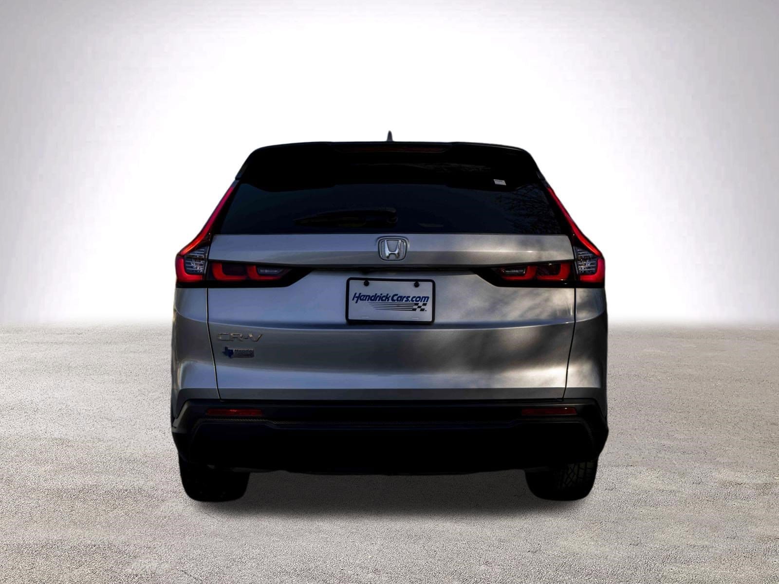 2023 Honda CR-V EX photo 6