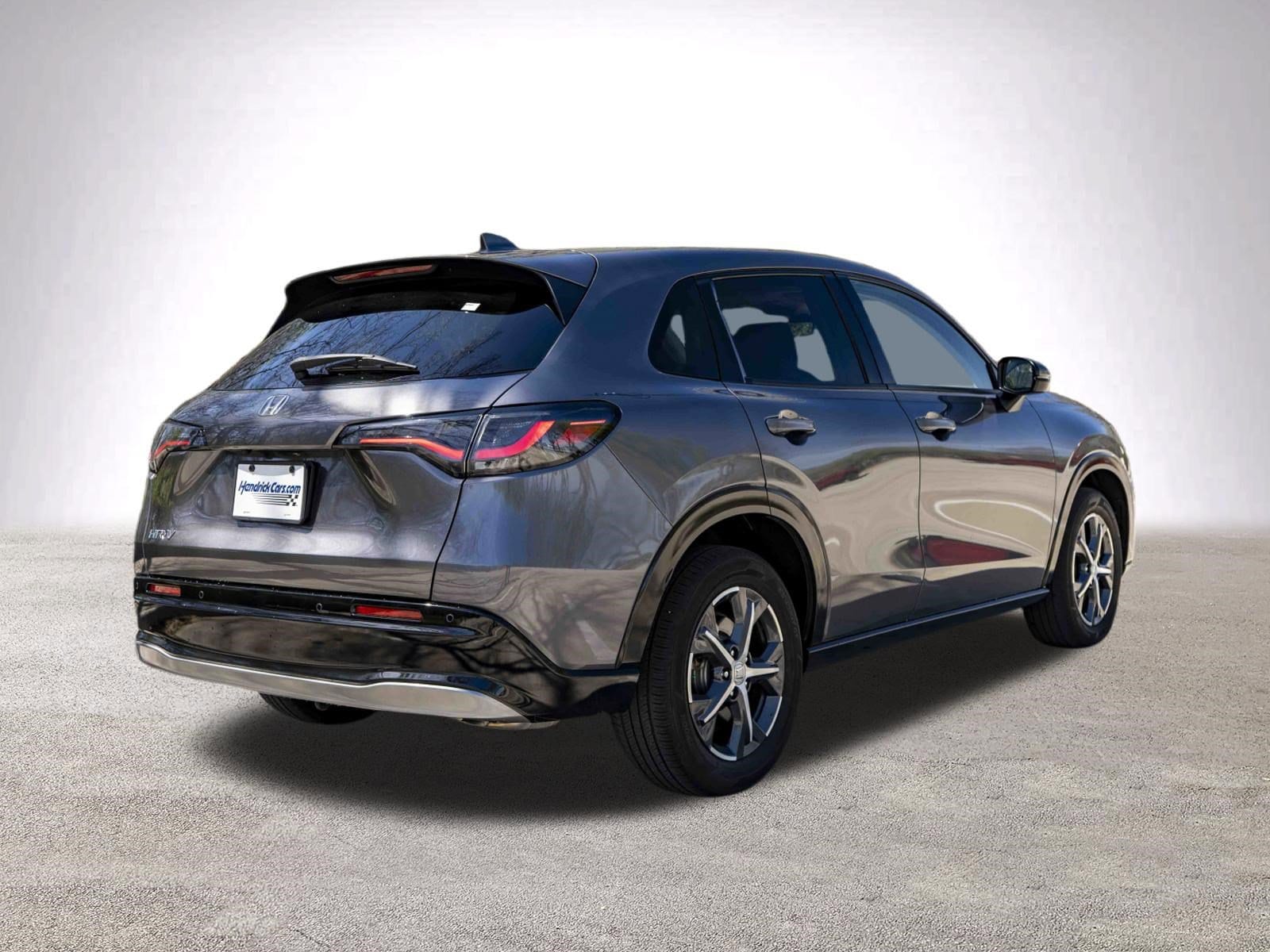 2025 Honda HR-V EX-L photo 3