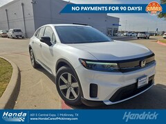 2026 Honda Prologue EX SUV