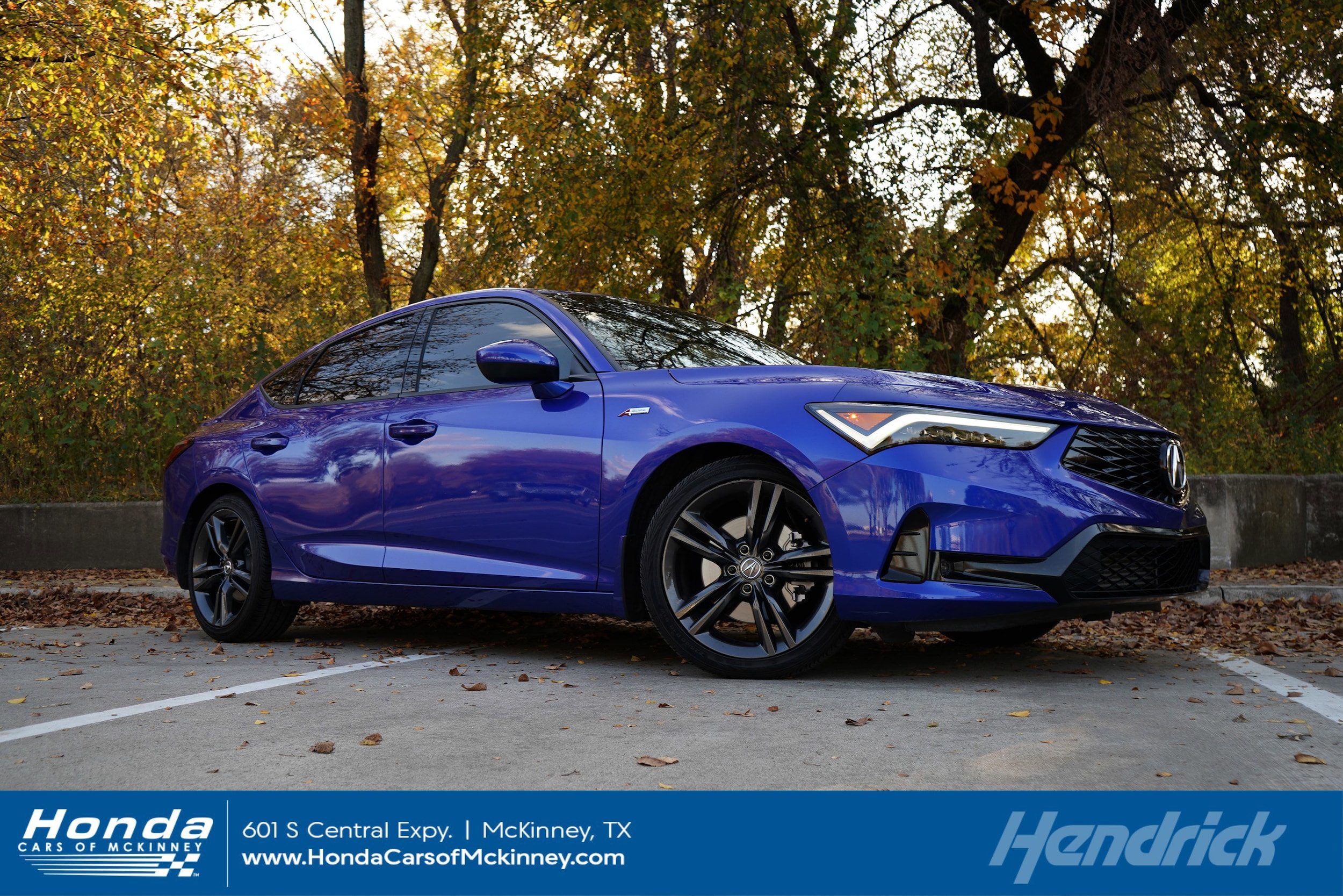 2025 Acura Integra A-Spec's photo