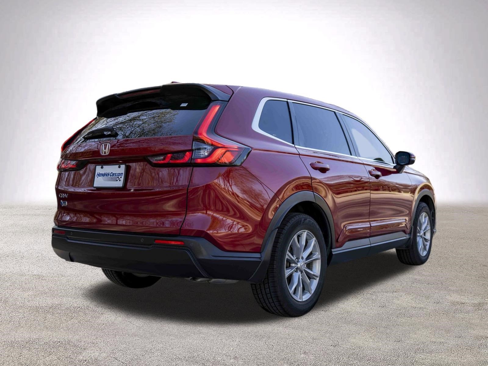 2023 Honda CR-V EX-L photo 3