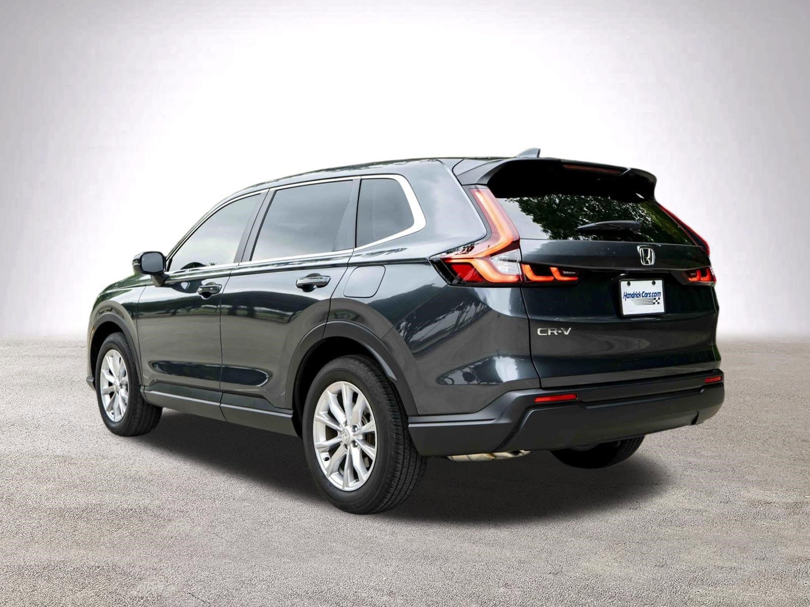 2024 Honda CR-V EX photo 5