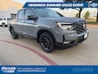  Honda Ridgeline