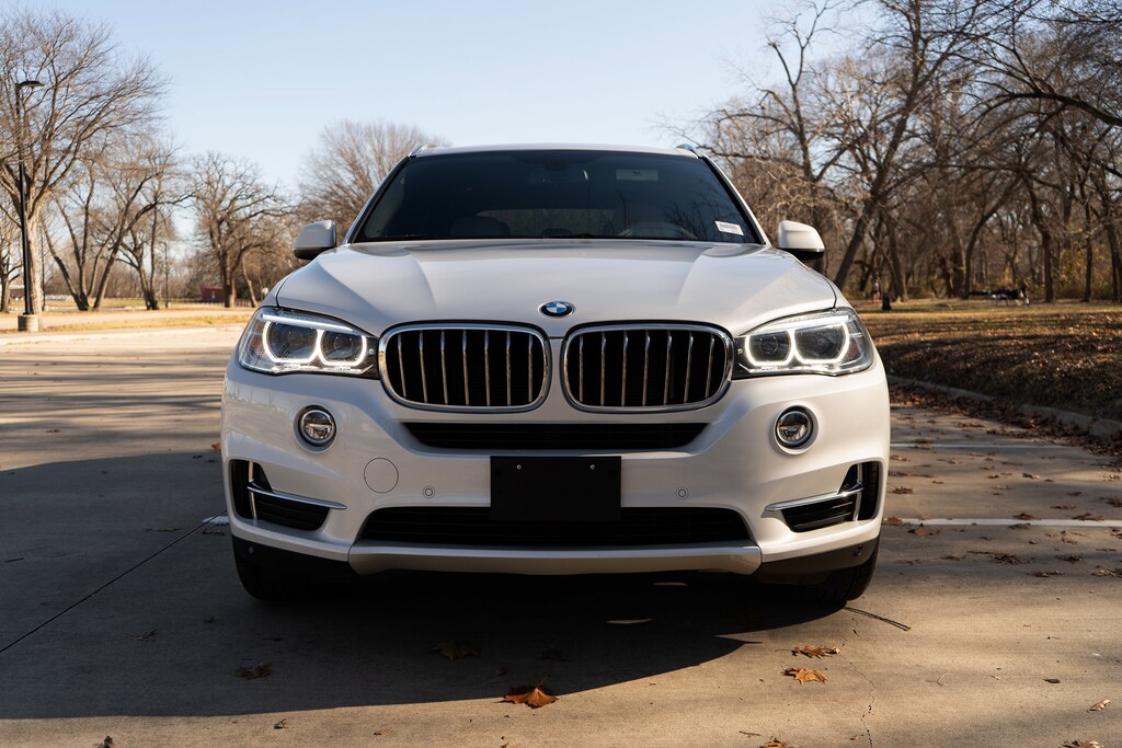Used 2017 BMW X5 xDrive35i SUV