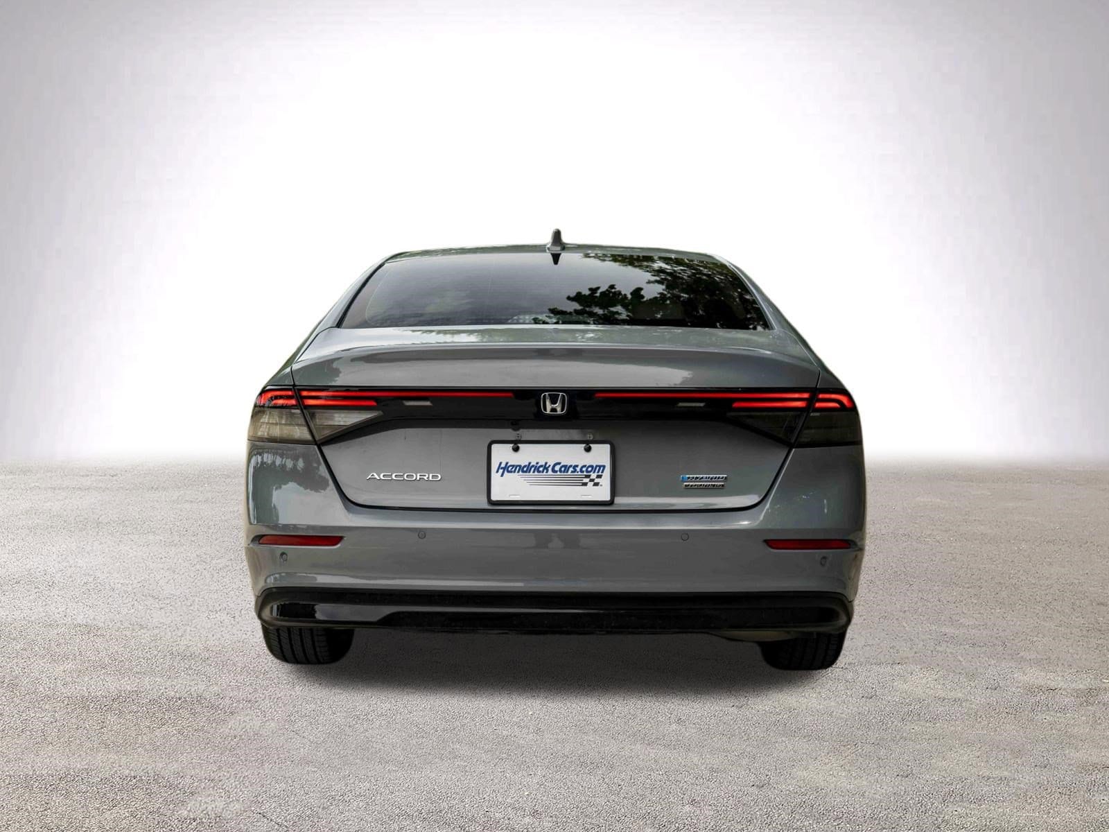 2025 Honda Accord Hybrid Touring photo 6