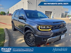 2026 Honda Passport TrailSport Elite SUV