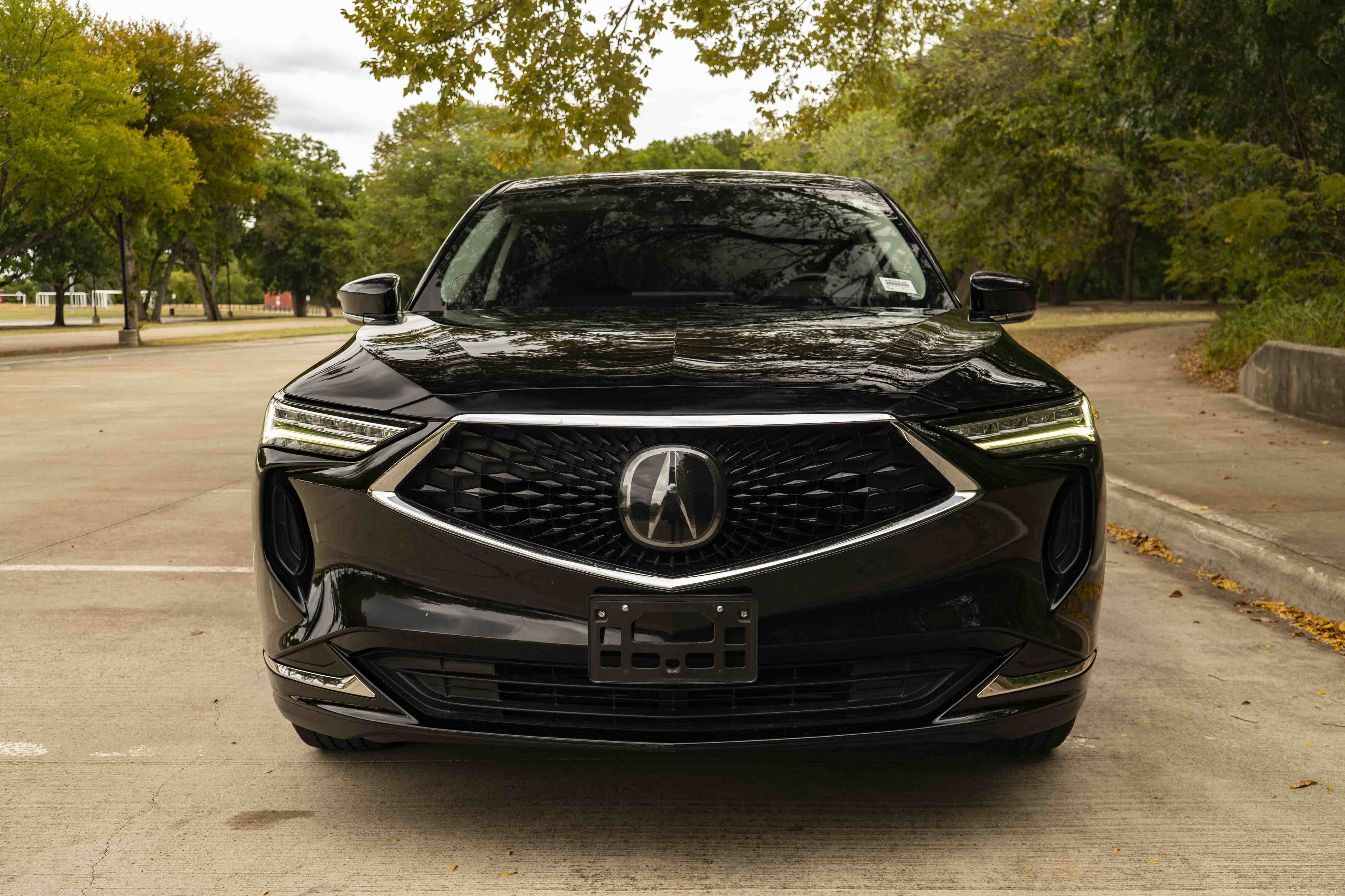 Used 2023 Acura MDX SUV