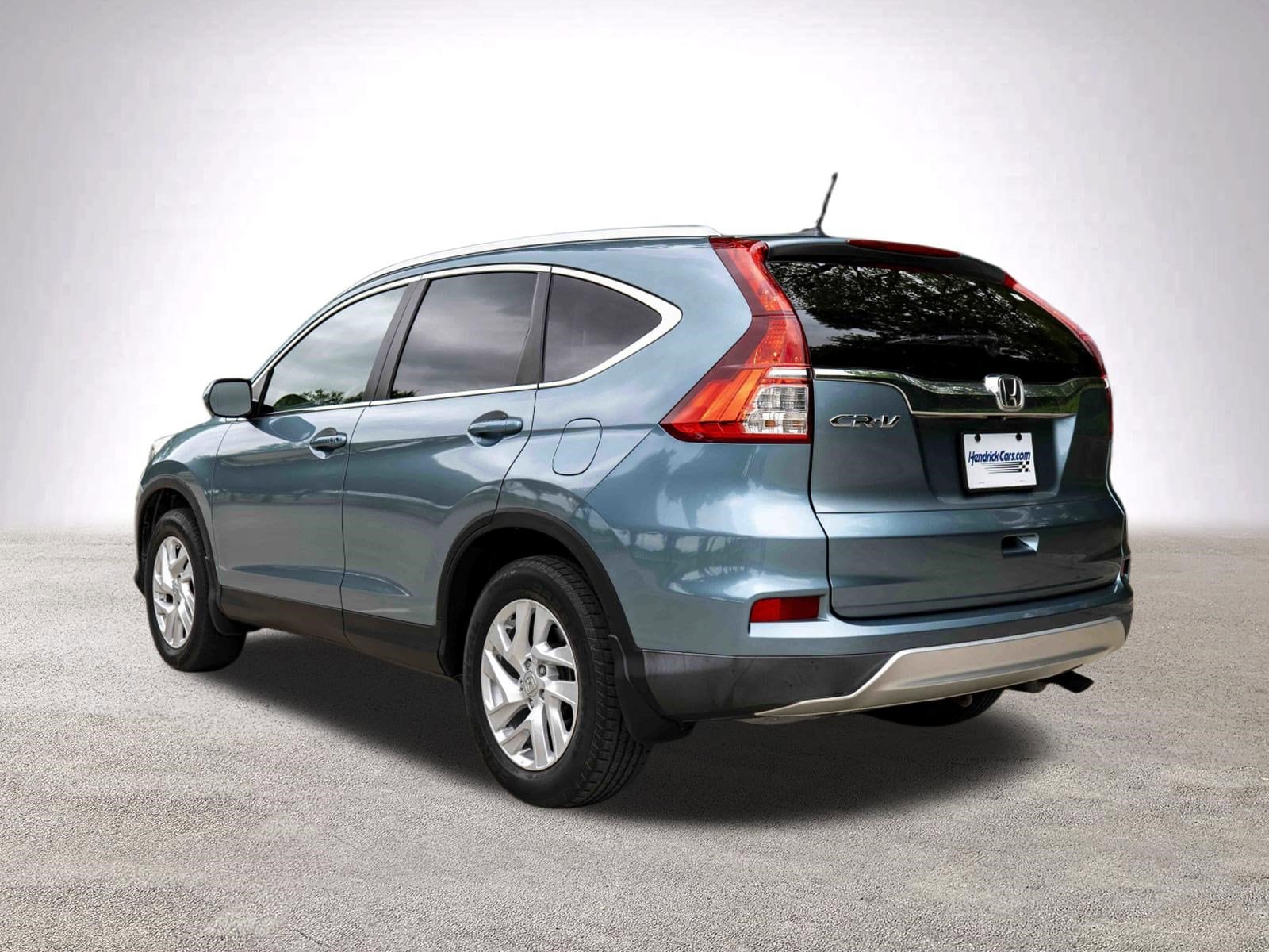 2016 Honda CR-V EX-L photo 5