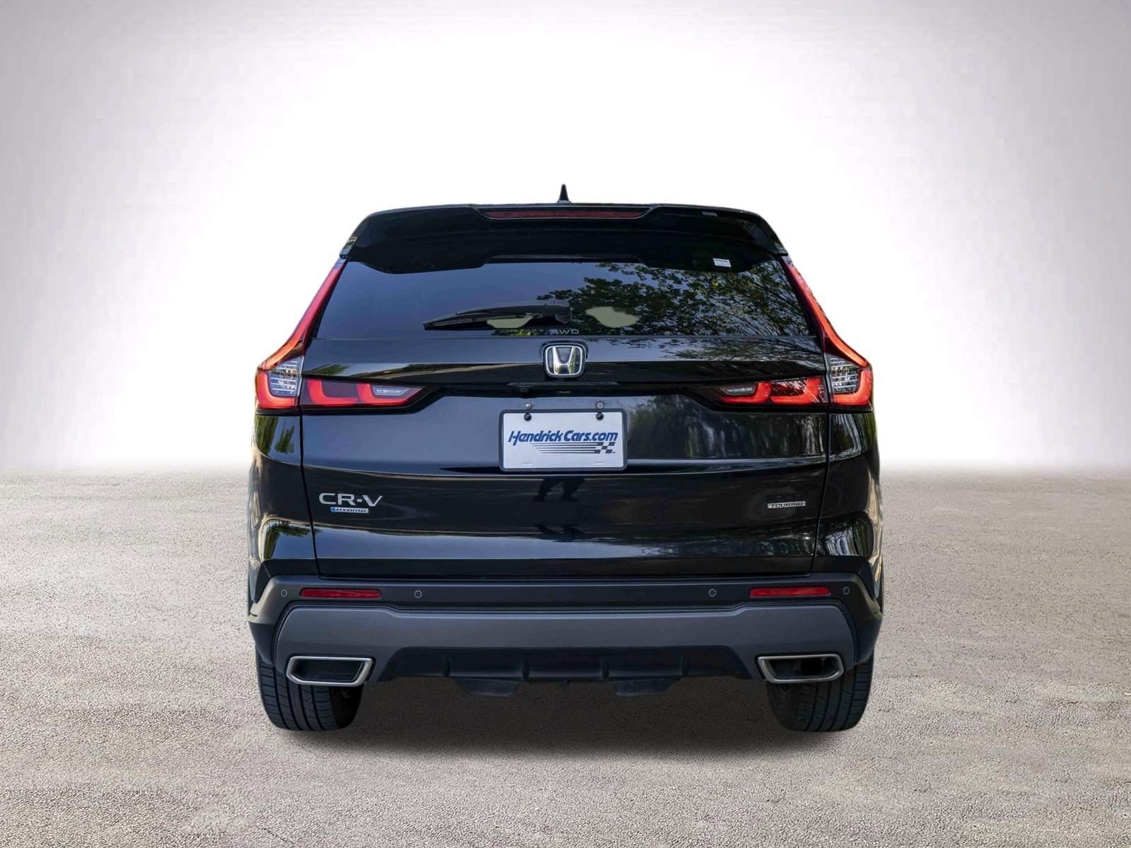 2023 Honda CR-V Hybrid Sport Touring photo 6