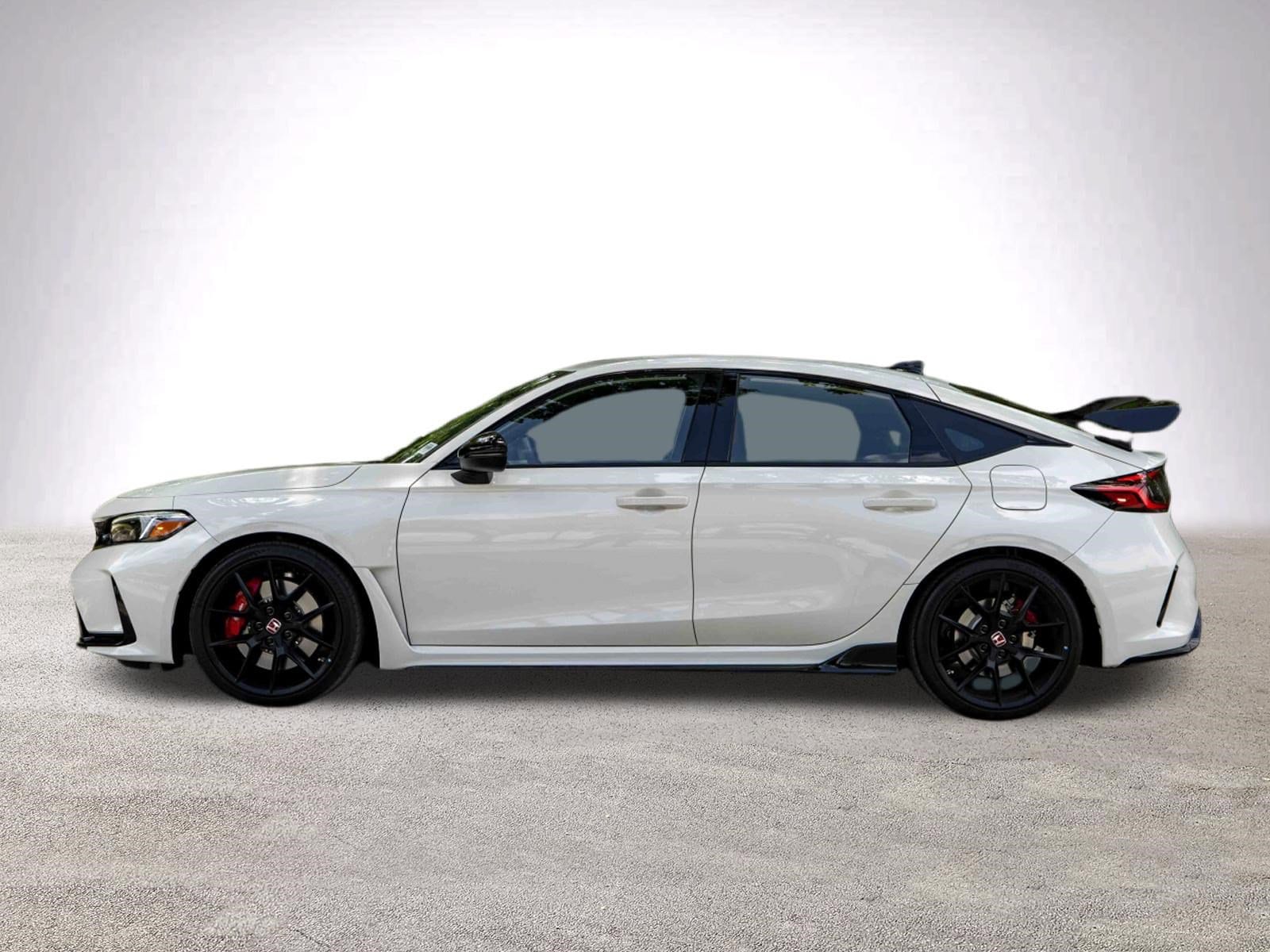 2024 Honda Civic Type R photo 4