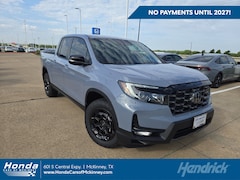 2026 Honda Ridgeline TrailSport+ Pickup