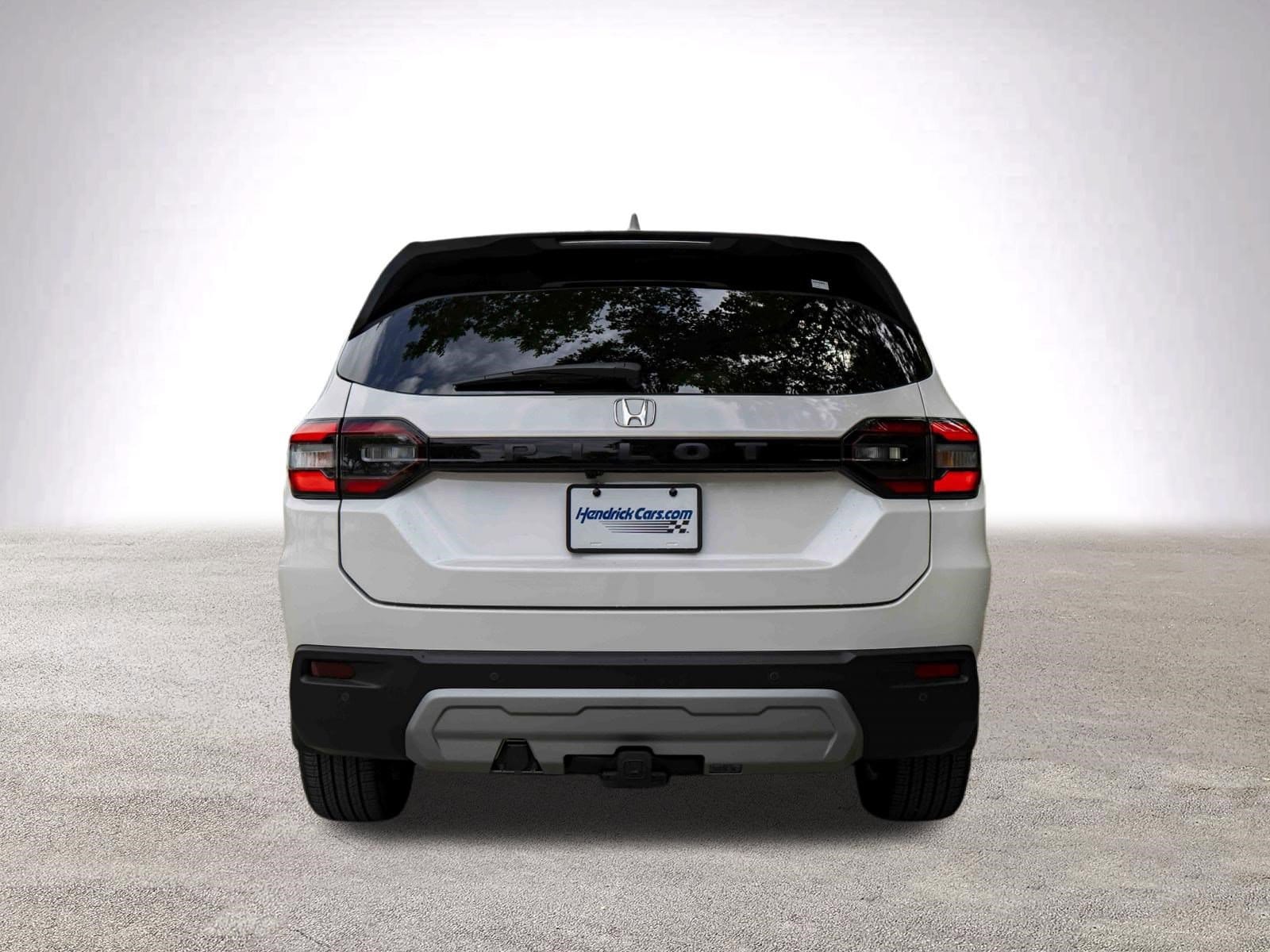 2024 Honda Pilot EX-L 8 Passenger photo 6