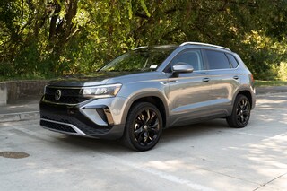 2022 Volkswagen Taos SE SUV