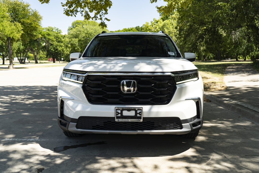 Used 2023 Honda Pilot Touring SUV