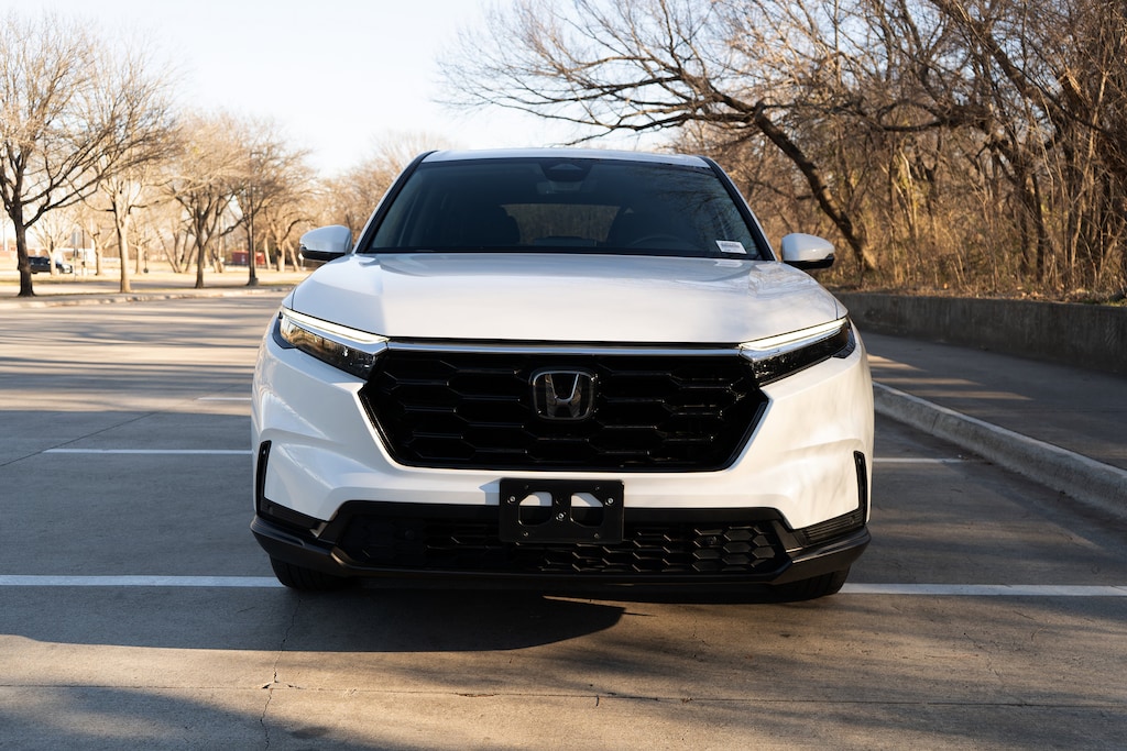 Certified 2024 Honda CR-V EX-L SUV