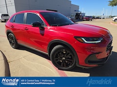 2026 Honda HR-V Sport SUV