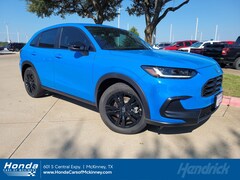 2026 Honda HR-V Sport SUV