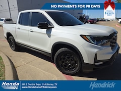 2026 Honda Ridgeline TrailSport+ Pickup