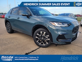 2026 Honda HR-V