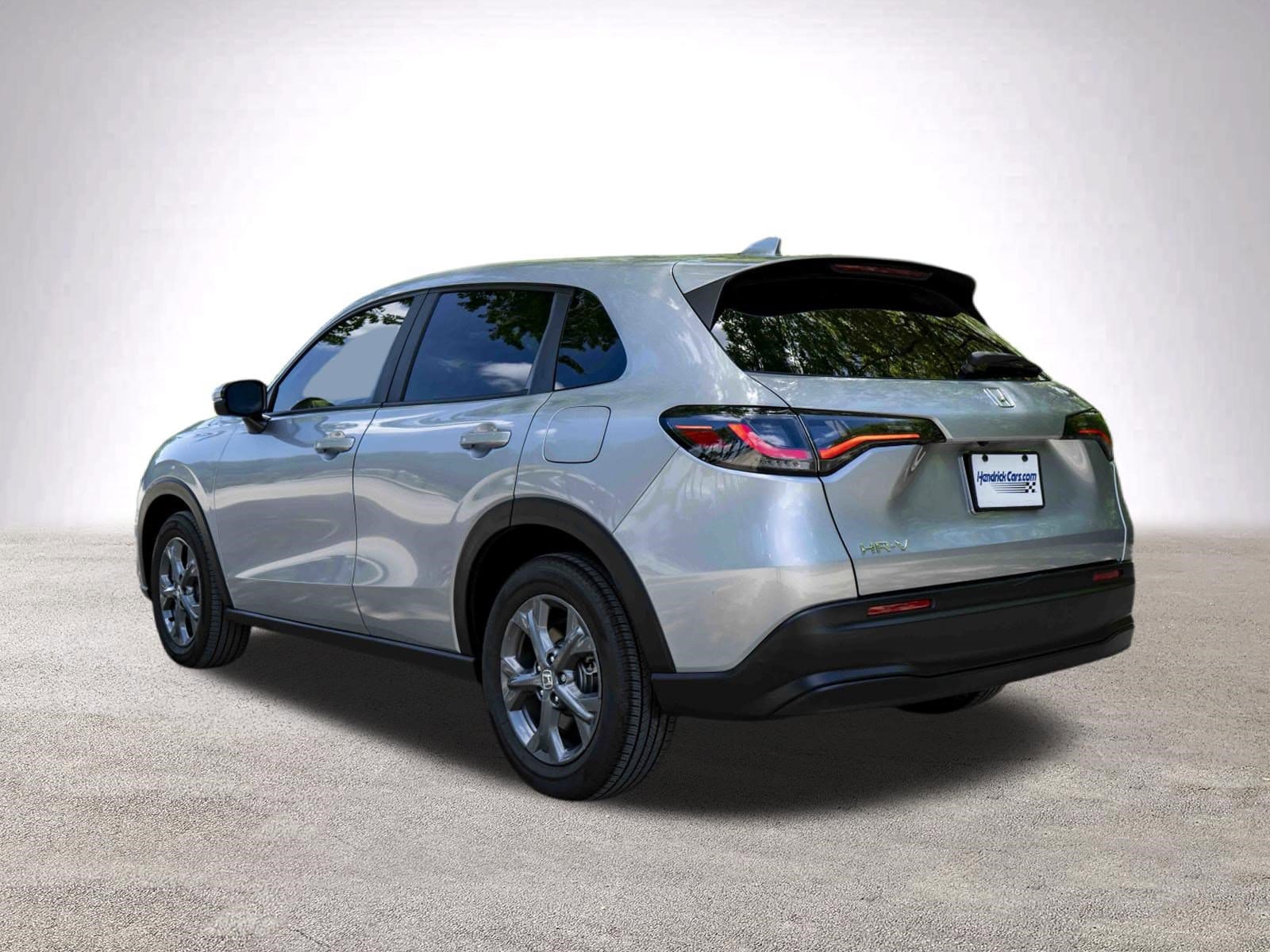 2026 Honda HR-V LX photo 5